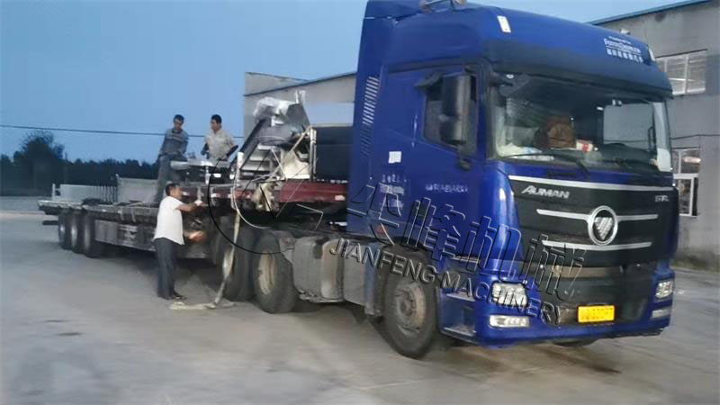 贵州贵阳引进辣椒干洗筛选成套设备